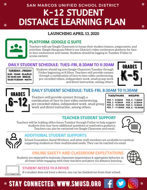 distance learning 2